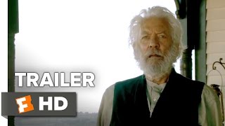 Forsaken Official Trailer 1 (2016) - Demi Moore, Donald Sutherland Movie HD