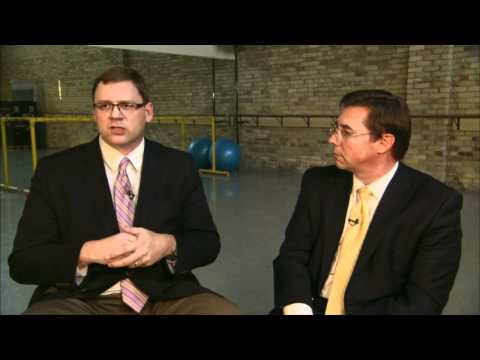 Arts Digest | Web Extra | The Harmony Initiative