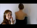 Photo Childhood Asmr Triggers 1 Back Tickling Soft Spoken Close Up