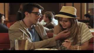 ONLY IN L.A. starring Haley Strode & Jus Riddick (teaser #1)