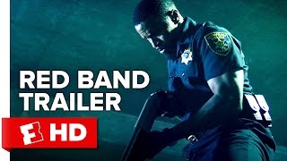 Sleepless Red Band Trailer #1 (2017) | Movieclips Trailers