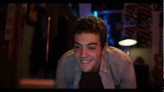 Trailer Planes para mañana