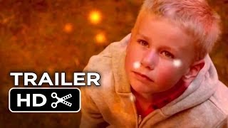 Helium Official Trailer (2013) Oscar Winning Live-Action Short Film Movie HD