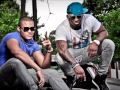 Crazy Desing & Carlitos Wey (Los Teke Teke) -- Una Sola Noche (2013).