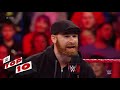 Фрагмент с начала видео Top 10 Raw moments: WWE Top 10, May 14, 2018 Фрагмент с начала видео Top 10 Raw moments: WWE Top 10, May 14, 2018