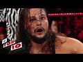 Фрагмент с середины видео Top 10 Raw moments: WWE Top 10, May 14, 2018 Фрагмент с середины видео Top 10 Raw moments: WWE Top 10, May 14, 2018