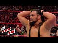 Фрагмент с конца видео Top 10 Raw moments: WWE Top 10, May 14, 2018 Фрагмент с конца видео Top 10 Raw moments: WWE Top 10, May 14, 2018