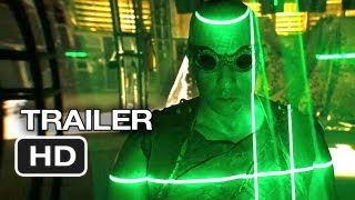 Riddick Official Trailer (2013) - Vin Diesel Sci-Fi Movie HD