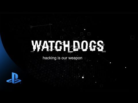 Watch Dogs - PlayStation 4 Watch Dogs - PlayStation 4