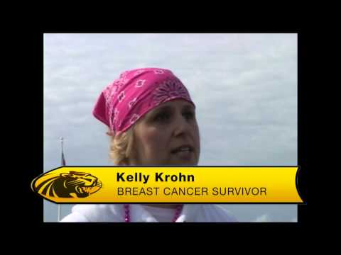Panthervision | Program | 5/16/2011