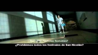 SINT Trailer 2010 (Sub Español e Inglés) [HD]