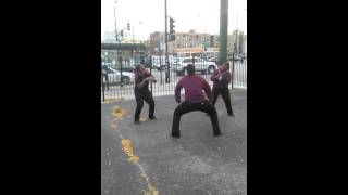 BET YOU CANT DO IT LIKE ME CHALLENGE – BOP QUEENS BET YOU CANT DO IT LIKE ME CHALLENGE – BOP QUEENS