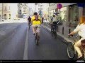 VIDEOCLIP Iubim 2 roti! mars motociclisti si biciclisti