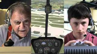 Trailer TV - Flight Simulator X