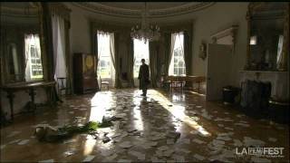 LA Film Fest: "Christopher and His Kind" Trailer