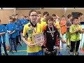 Paskov: Florbalový turnaj škol regionu Slezská brána