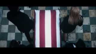 Becoming A Hero: The Death of Captain America  [Fan-Made Trailer]