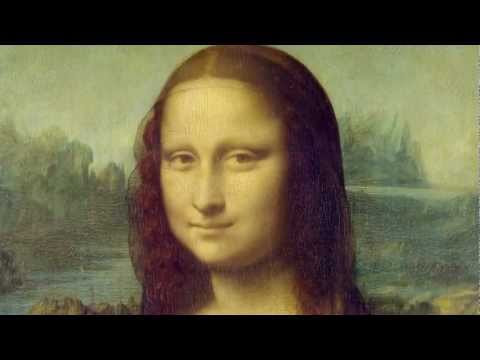 La Gioconda - Leonardo Da Vinci