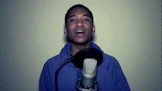 Fun. - We Are Young (Cover by Adien Lewis)