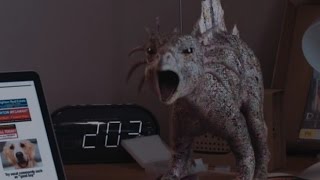 My Pet Dinosaur | 2017 | Official Trailer HD