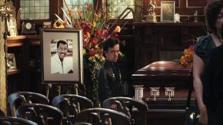 Haláli temetés 2010 bemutató (Death at a Funeral 2010 Trailer HD)