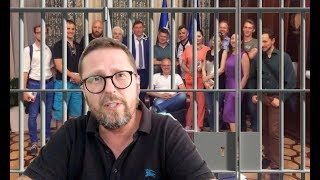 Как Луценко отмазывал Пашинского (30.07.2019 11:28)