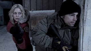 ► 30 Days of Night (2007) — Official Trailer [1080p ᴴᴰ]