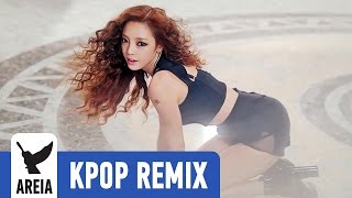 Kara - Mamma Mia (Areia Kpop Remix #154)