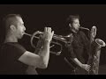 Re - Marco Guidolotti Quartet (backstage)
