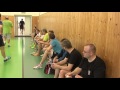 Dolní Benešov: Turnaj v badmintonu