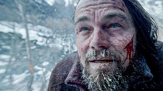 The Revenant Trailer 2 (2016) Leonardo Di Caprio, Tom Hardy (Survival-Drama)