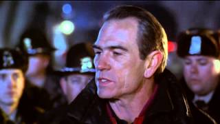 The Fugitive - Trailer