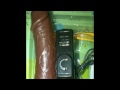 Picture Dildo Penis Silicon Para Artis Dan Tante Kesepian Hp 0819631667