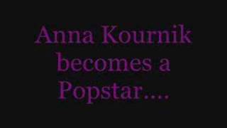 Anna Kournik - Popstar Trailer
