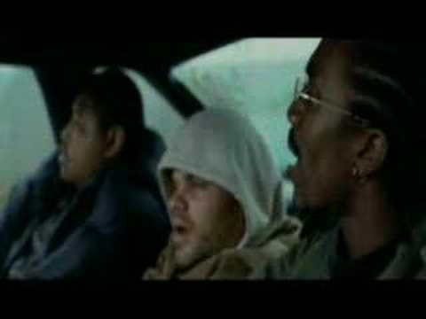 Beckham Yard Goal Youtube on Eminem   Lose Yourself  Set To Clips From 8 Mile