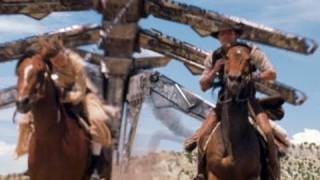 Cowboys & Aliens (Daniel Craig, Harrison Ford, Olivia Wilde) | Deutscher Trailer #2 HD