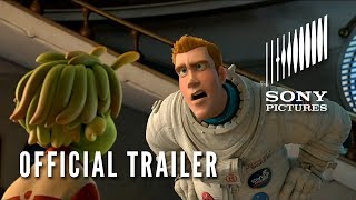 Planet 51 - Trailer #2