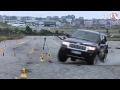 Jeep Grand Cherokee Moose Test, Jeep Grand Cherokee Moose Test Video