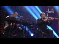 El Lebrijano & Faiçal Kourrich - Dame la libertad