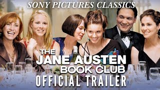 The Jane Austen Book Club trailer