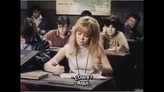 To Sir, with Love (1967) Trailer. Subtitulado al español.