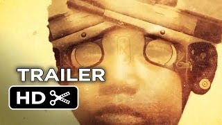 Nas: Time Is Illmatic Official Trailer 1 (2014) - Nas Documentary HD