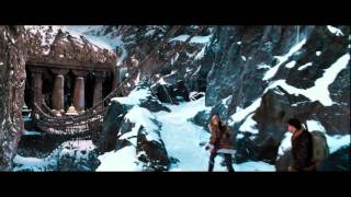 The Mummy 3:  Tomb of the Dragon Emperor - Trailer