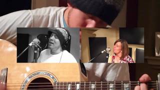 Jason Aldean Ft Kelly Clarkson - Don't You Wanna Stay (Jeff Hendrick & Elise Lieberth)