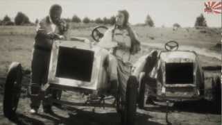 El Fantastico Mundo de Juan Orol - Trailer Oficial  - Español Latino - Full HD