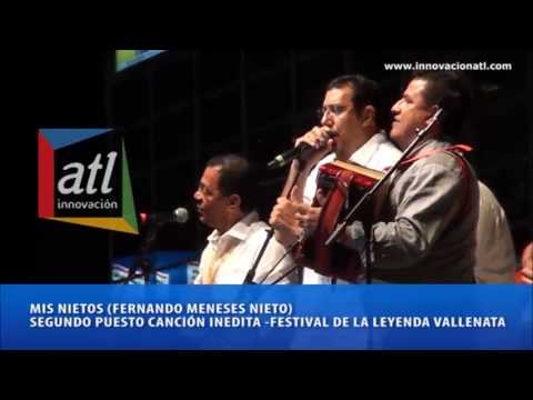 Puesto - Fernando