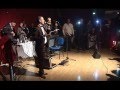 senhaji soirée spécial mariage montpellier du 23 fevrier 2013 par lina's prod