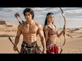 Full MovieThe desert princess saves a man, not knowing he's the king who'll change her fate!