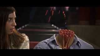 Parc Astérix - Peur sur le Parc 2013 - Teaser 1 : Tonnerre de zeus