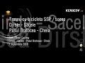 VIDEOCLIP Traseu SSP Dirste - Sacele - Pasul Bratocea - Cheia [VIDEO]